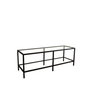 Hanah Home Basic TV500 - Negro mate